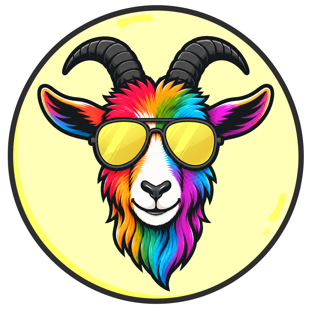 Tote Goat